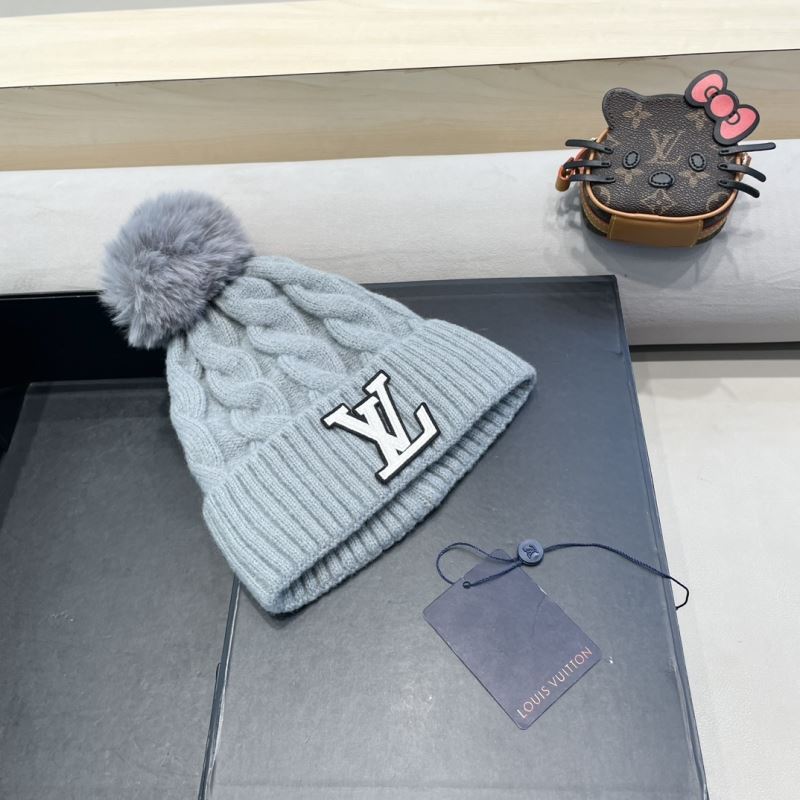 Louis Vuitton Caps